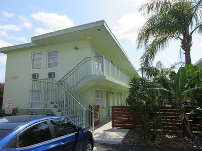 1122 N H St APT 14, Lake Worth, FL, 33460