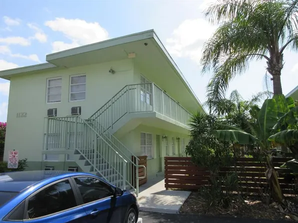 1122 N H St APT 14, Lake Worth, FL 33460