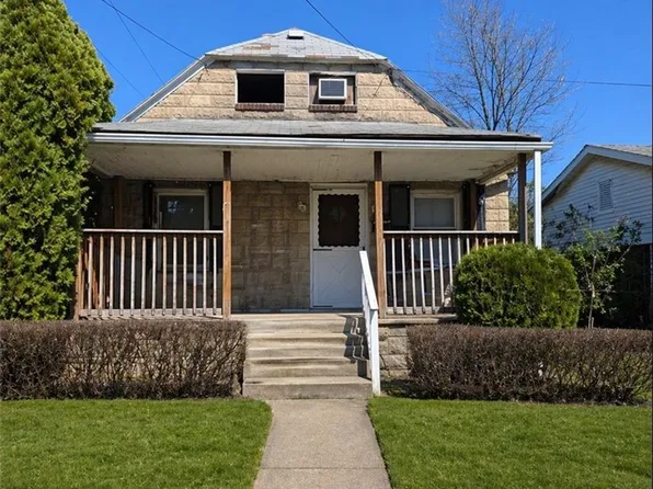 102 Isabell St, Washington, PA 15301