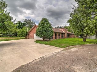 1206 Flamingo Ave, Mission, TX 78572