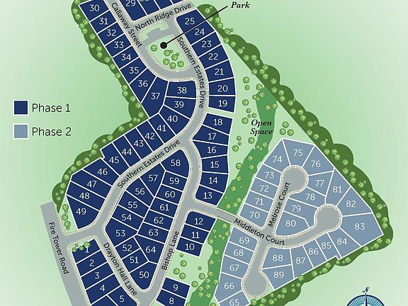 4th image of 352 Bishop Ln