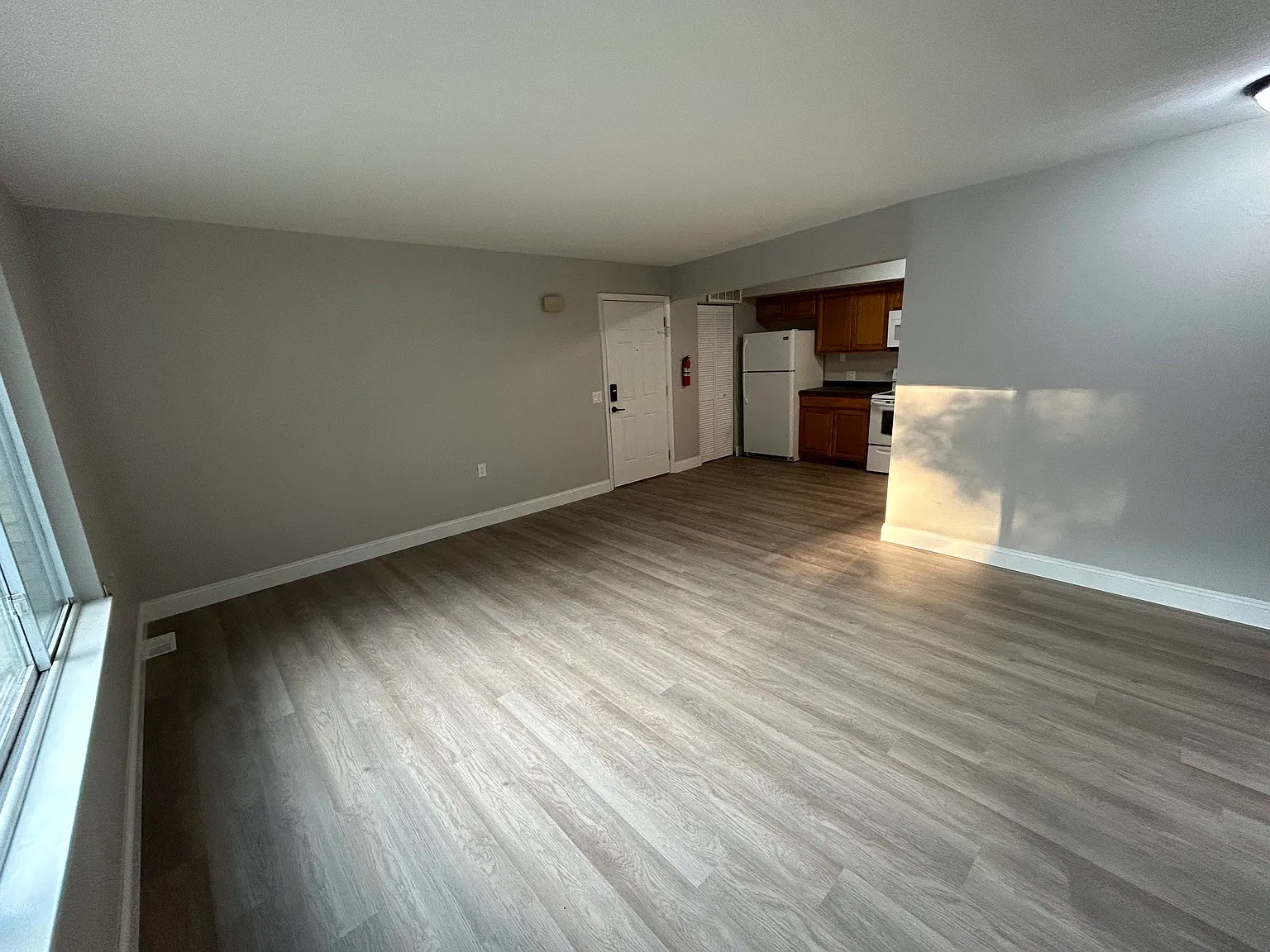 2 bed, 850 sqft, $1,115 — Photo 2