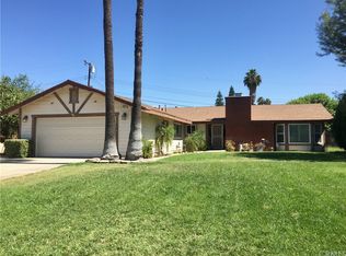 11821 Arliss Dr, Grand Terrace, CA 92313