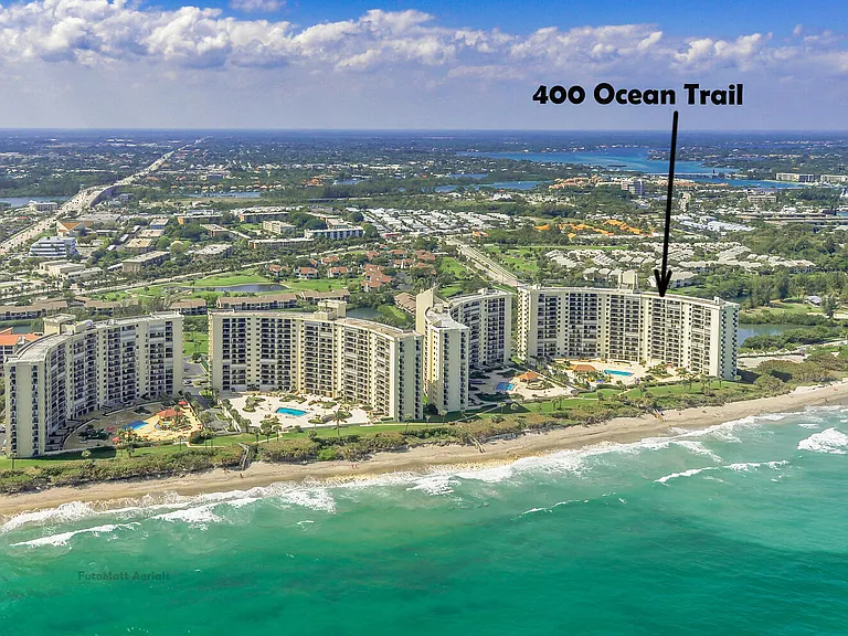 400 Ocean Trail Way #406 — Photo 13