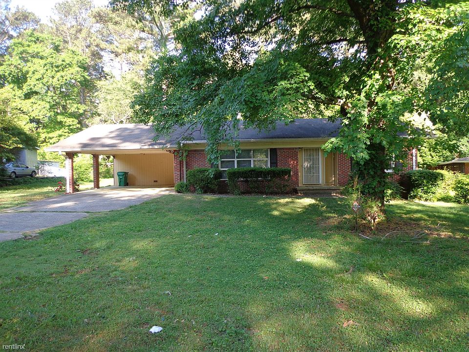 FRONT by realtygurusatl