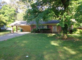 4079 Bouldervista Dr, Conley, GA 30288