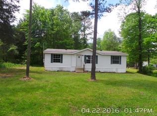 1011 Alexander Myers Rd, Florence, MS 39073