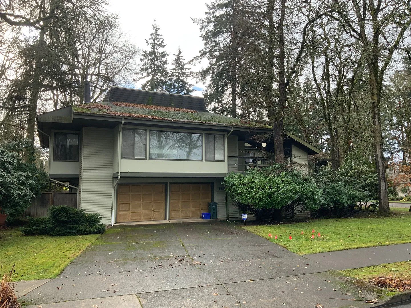 3 Bedroom, 2 Bathroom off Norkenzie Rd. — Photo 3