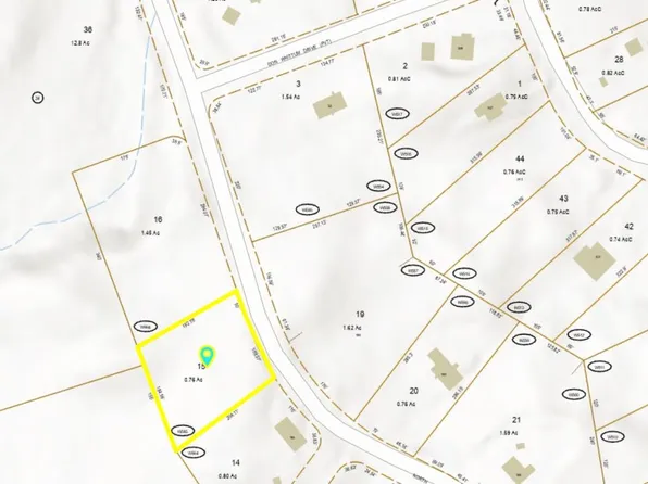 00 N.Desmond Drive, Wakefield, NH 03830