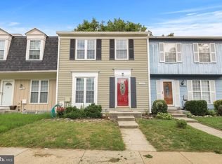 2260 Prince Of Wales Ct, Bowie, MD 20716