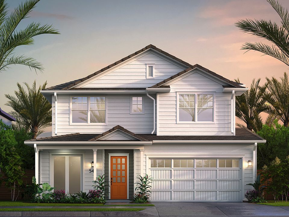 Coastal Traditional