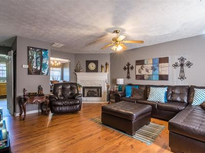 2245 Wind Rose Ct, Lithonia, GA, 30058
