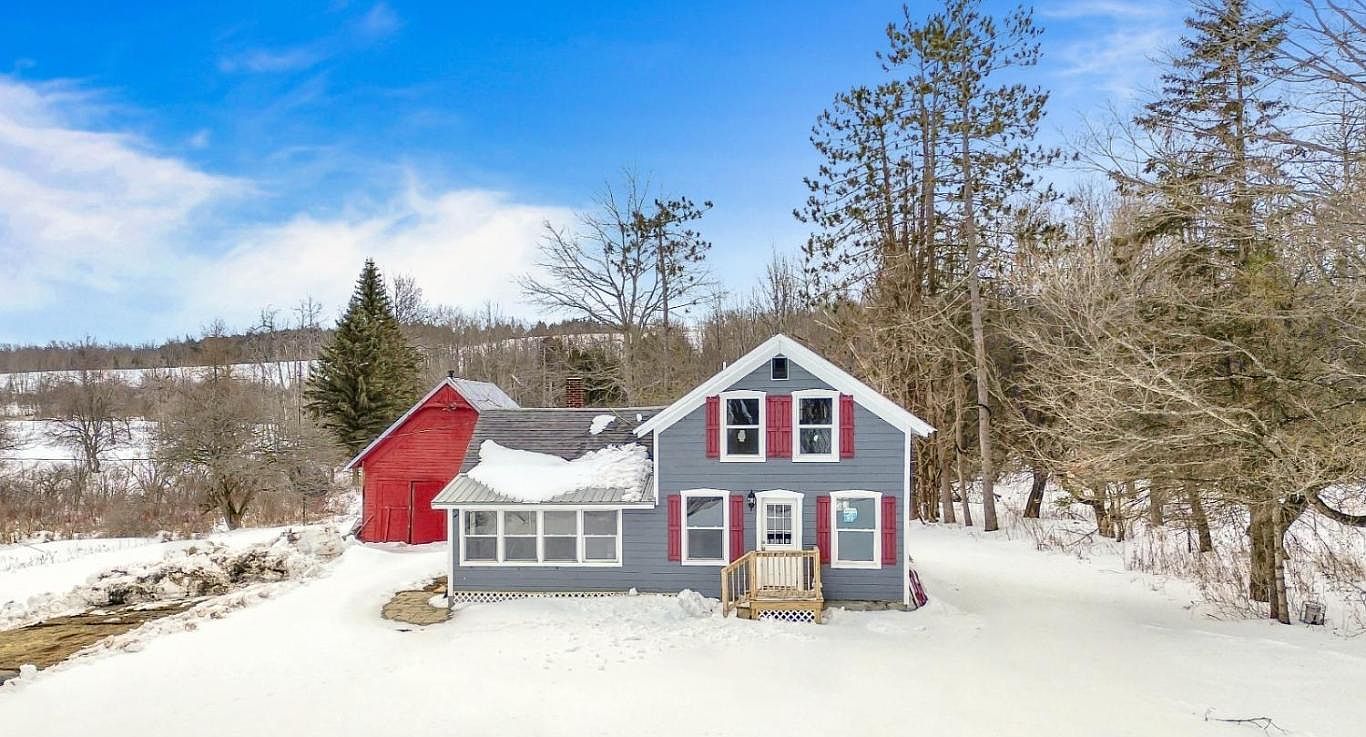 857 Kingdom Rd, Mohawk, NY 13407 Zillow