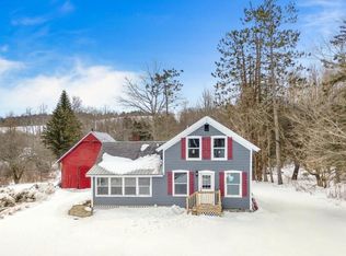 857 Kingdom Rd, Mohawk, NY 13407