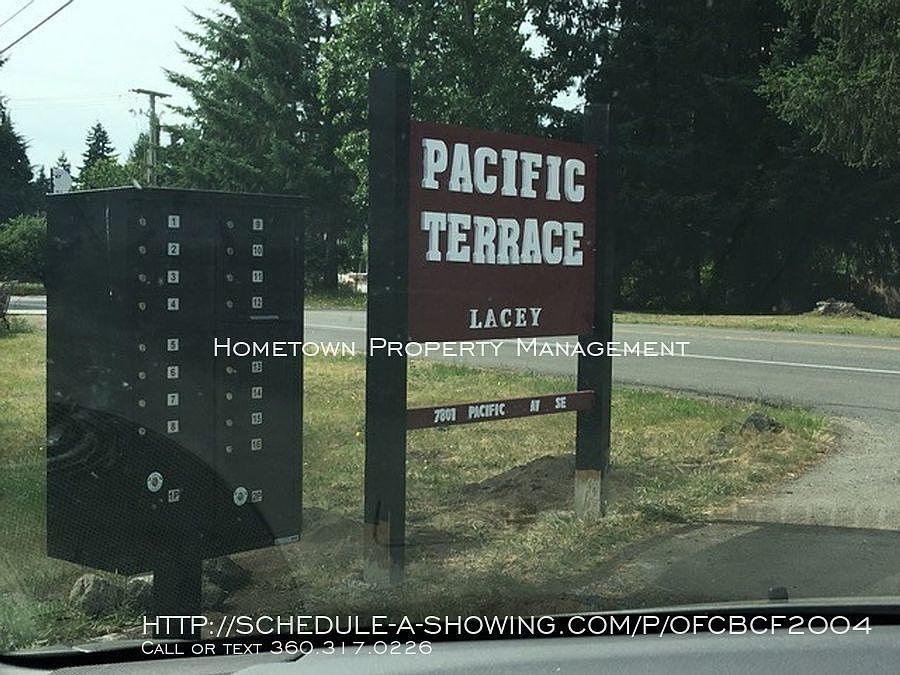 1st image of 7801 Pacific Ave SE APT 14