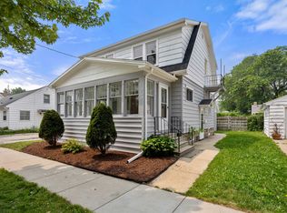 209 S Summit St, Appleton, WI 54914