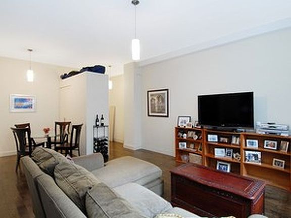 4th image of 55 Liberty St Unit 11D