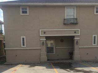 201 Abigail Dominguez UNIT 13, Laredo, TX 78043