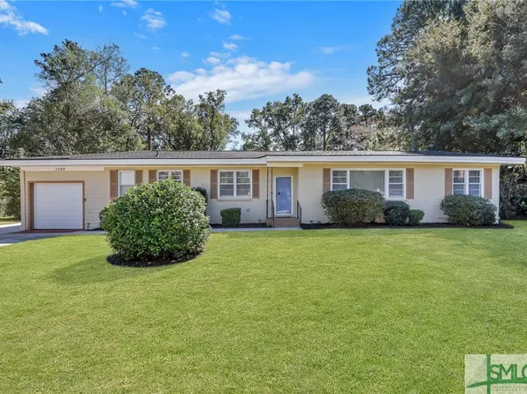 1705 Vassar Street, Savannah, GA 31405