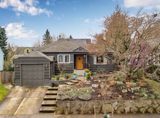 4536 SE Francis St, Portland, OR 97206