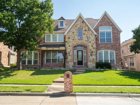 6616 Shadow Rock Dr, Plano, TX 75024