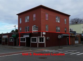 168 Amory St STE 3, Manchester, NH 03102