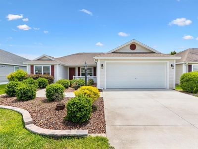 3118 Sweetgum St, The Villages, FL, 32163