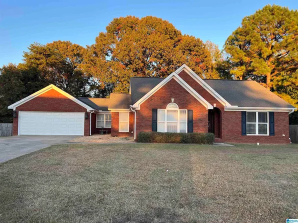 12171 Hannah Cir, Brookwood, AL 35444