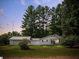 3076 Skidmore Rd, Brethren, MI 49619