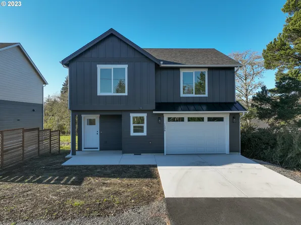 1598 Fifer Heights Rd, Seaside, OR 97138