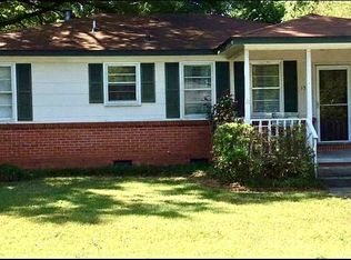 1546 Emily Ave, Auburn, AL 36830