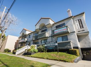 520 N Hollywood Way #207, Burbank, CA 91505