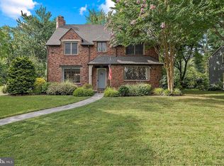 1221 Yarmouth Rd, Wynnewood, PA 19096