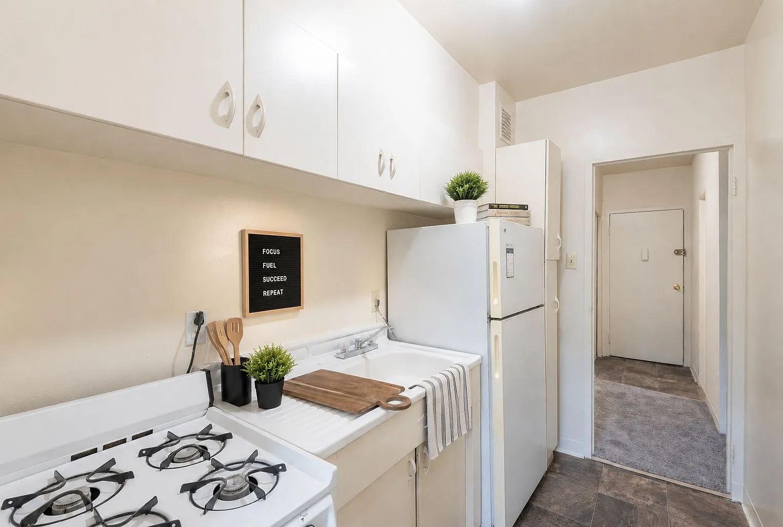 The Marylander Apartment Homes — Photo 3