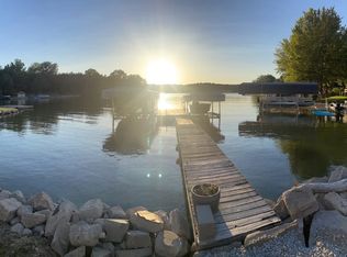 27 Lakeview Rd, Brady, NE 69123