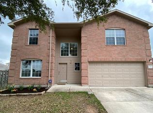 136 Dandelion Loop, Kyle, TX 78640