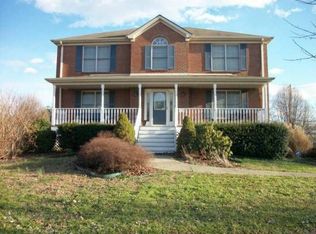120 Sir Barton, Danville, KY 40422