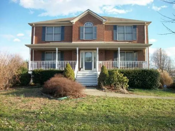 120 Sir Barton, Danville, KY 40422