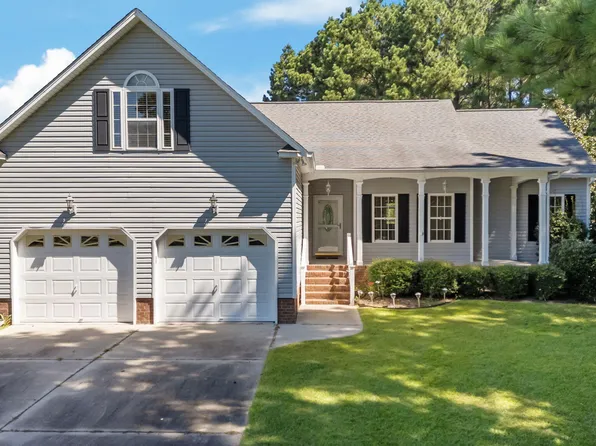 105 Serenity Court, New Bern, NC 28560