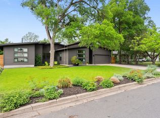 4602 Jinx Ave, Austin, TX 78745