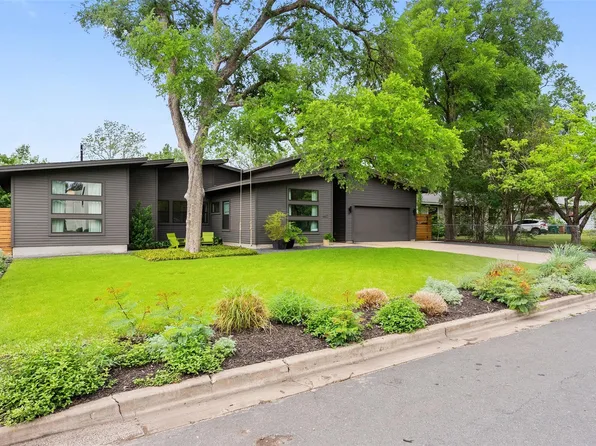 4602 Jinx Ave, Austin, TX 78745