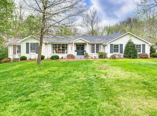 6337 Torrington Rd, Nashville, TN 37205