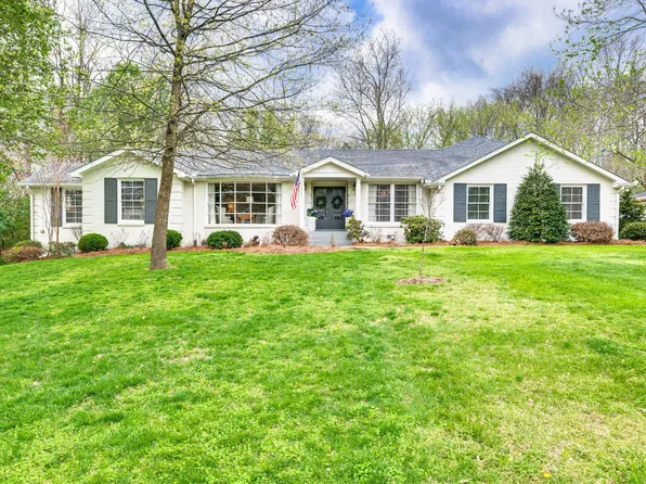 6337 Torrington Rd, Nashville, TN 37205