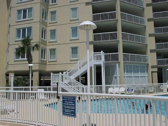 2nd image of 125 S Dunes Dr #110