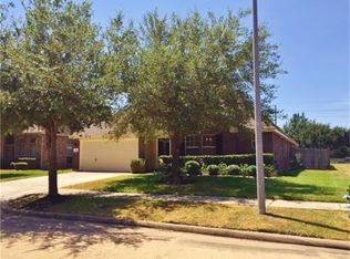 4523 Edgeview Rd, Houston, TX 77084