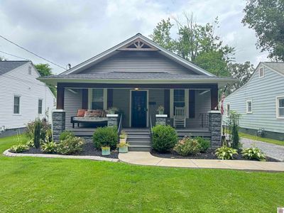 2605 Clark St, Paducah, KY, 42003