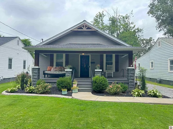 2605 Clark St, Paducah, KY 42003