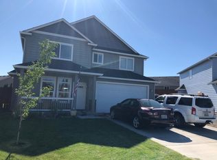 3424 Mariner Ln, Moses Lake, WA 98837