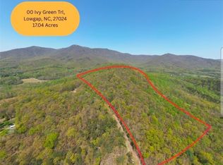 Tbd Ivy Green Trl, Lowgap, NC 27024