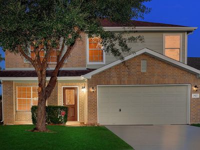 29422 Legends Line Dr, Spring, TX, 77386